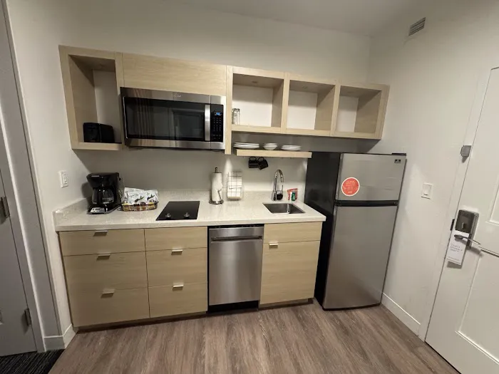 TownePlace Suites Wrentham Plainville 4