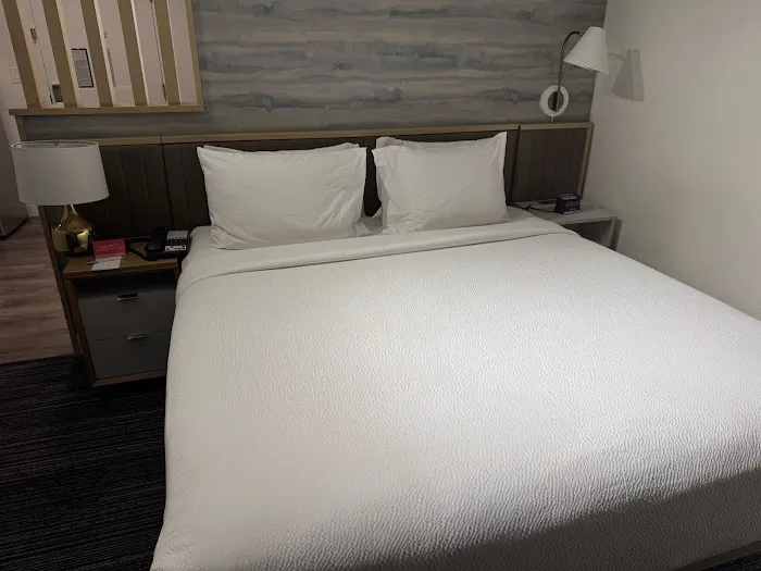 TownePlace Suites Wrentham Plainville 4