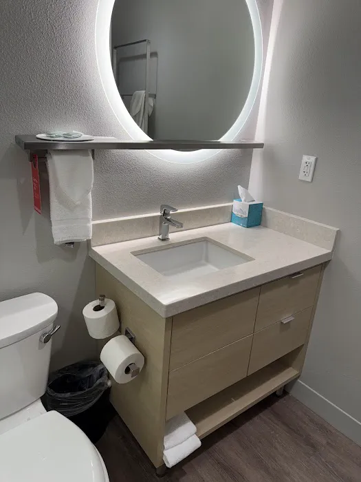 TownePlace Suites Wrentham Plainville 4