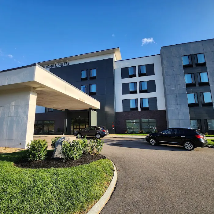 TownePlace Suites Wrentham Plainville 4