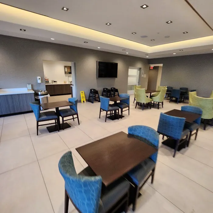 TownePlace Suites Wrentham Plainville 4