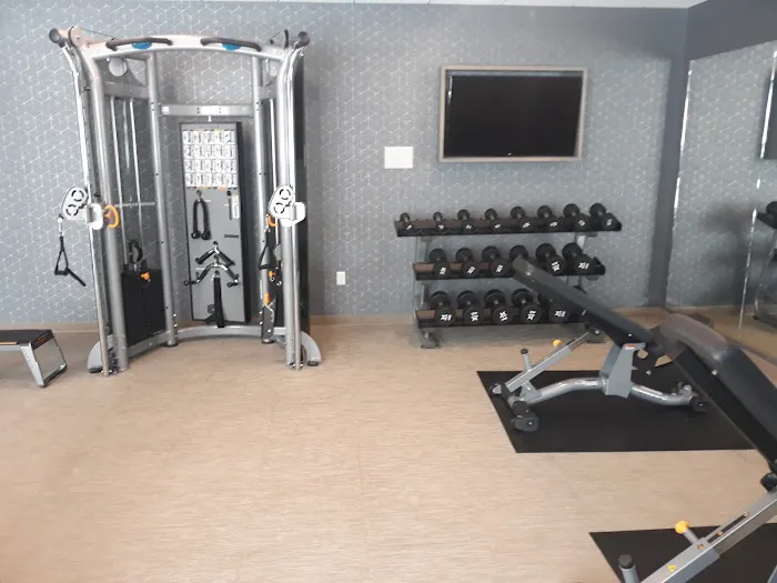 SpringHill Suites Wrentham Plainville 4