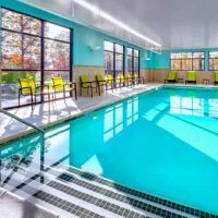 SpringHill Suites Wrentham Plainville ico
