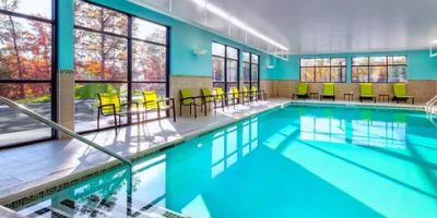 SpringHill Suites Wrentham Plainville