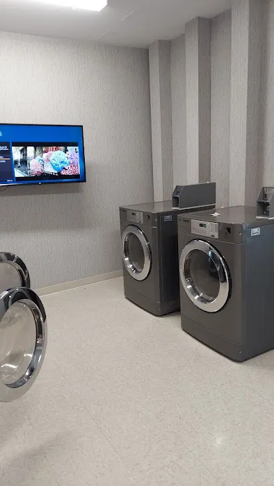 SpringHill Suites Wrentham Plainville 4