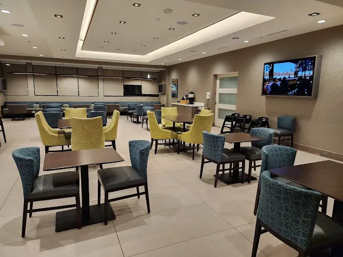 SpringHill Suites Wrentham Plainville 4