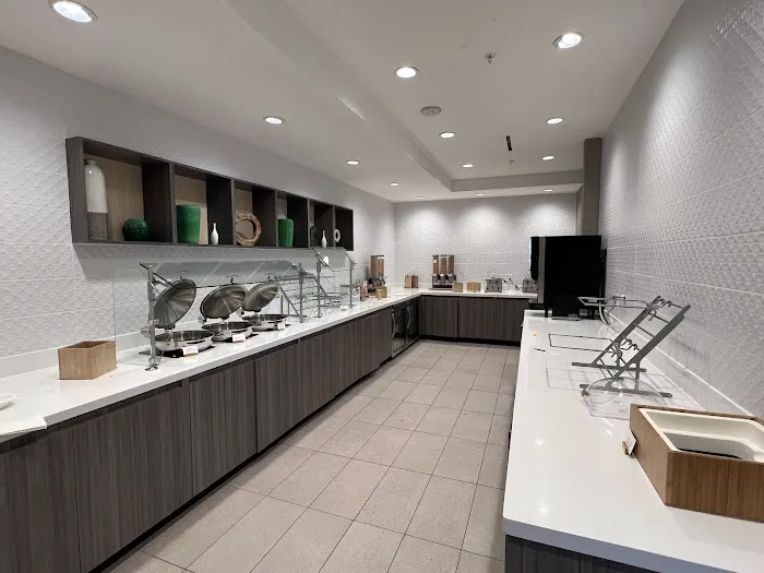 SpringHill Suites Wrentham Plainville 4