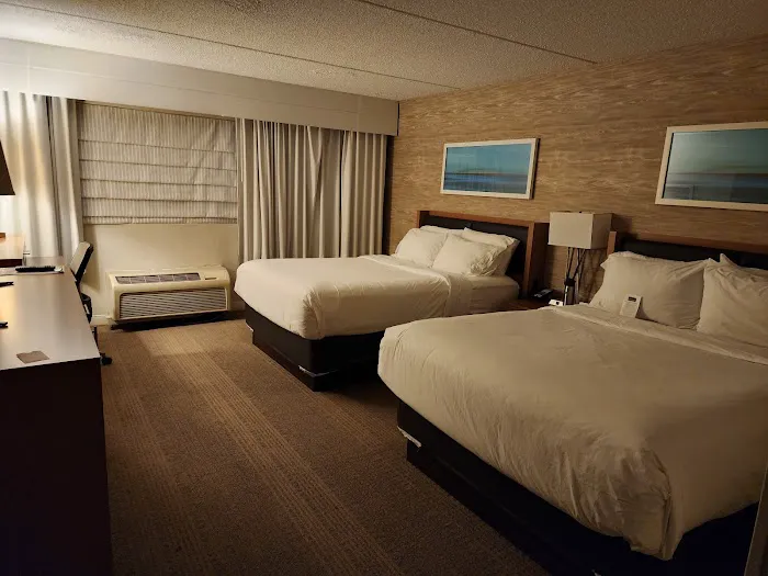 enVision Hotel & Conference Center Mansfield-Foxboro 4