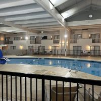 enVision Hotel & Conference Center Mansfield-Foxboro ico