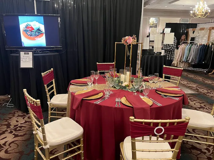 enVision Hotel & Conference Center Mansfield-Foxboro 4