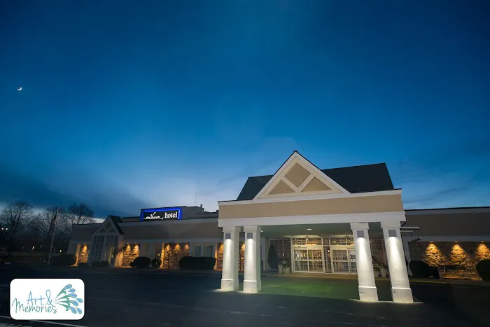 enVision Hotel & Conference Center Mansfield-Foxboro 4