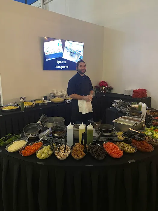 enVision Hotel & Conference Center Mansfield-Foxboro 4