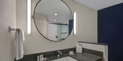 Fairfield Inn & Suites by Marriott Mansfield