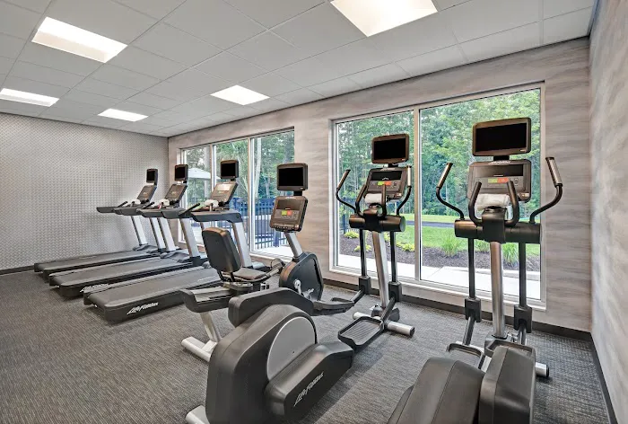 Fairfield Inn & Suites by Marriott Mansfield 4