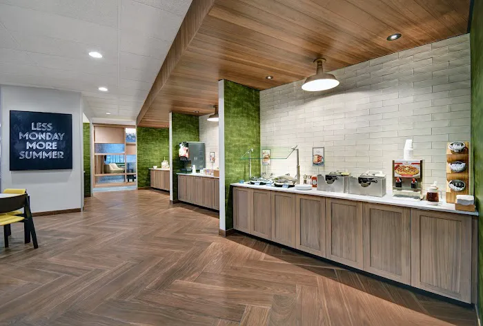 Fairfield Inn & Suites by Marriott Mansfield 4