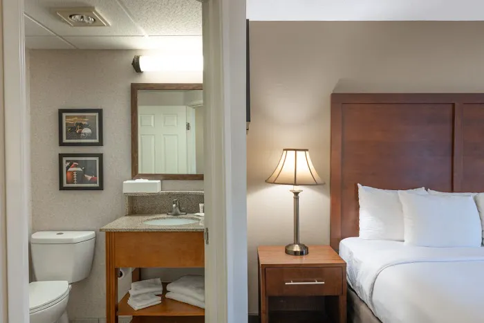 MainStay Suites Foxboro - Mansfield 4