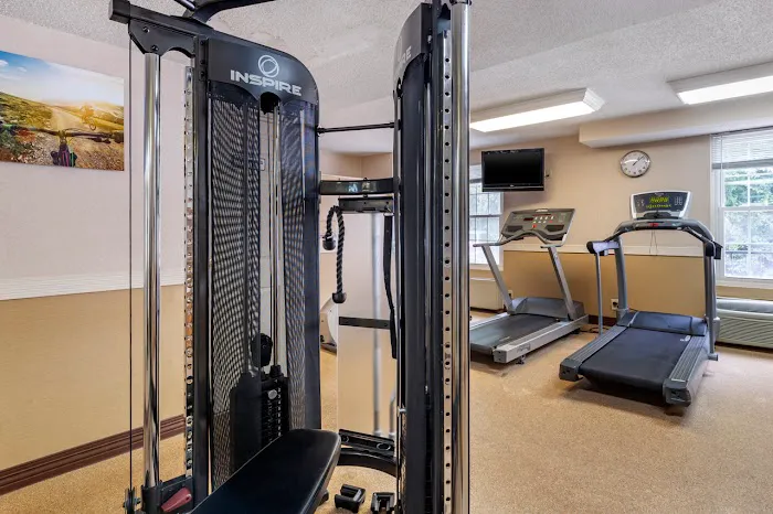 MainStay Suites Foxboro - Mansfield 4
