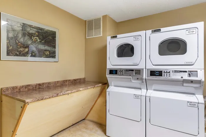 MainStay Suites Foxboro - Mansfield 4