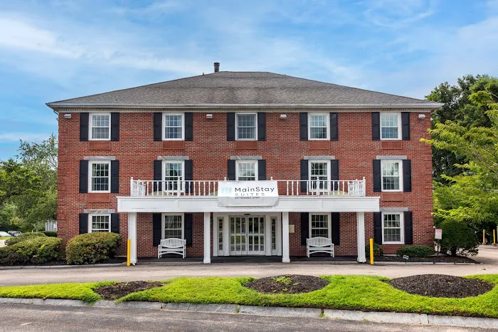 MainStay Suites Foxboro - Mansfield 4