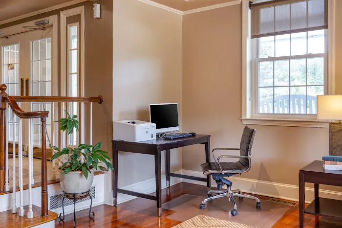 MainStay Suites Foxboro - Mansfield 4