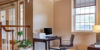 MainStay Suites Foxboro - Mansfield