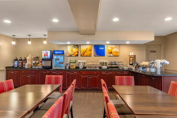 Comfort Inn Foxboro - Mansfield 4