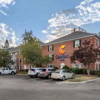 Comfort Inn Foxboro - Mansfield ico