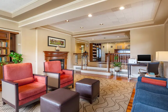 Comfort Inn Foxboro - Mansfield 4