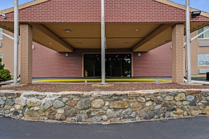 Americas Best Value Inn Foxboro 4