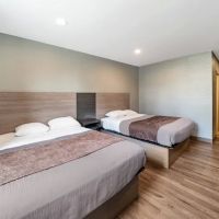 Americas Best Value Inn Foxboro ico