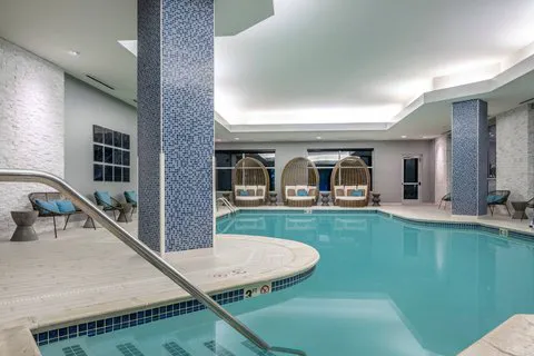 Renaissance Boston Patriot Place Hotel 4