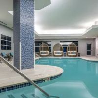 Renaissance Boston Patriot Place Hotel ico
