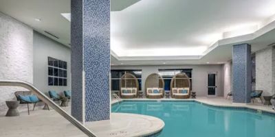 Renaissance Boston Patriot Place Hotel