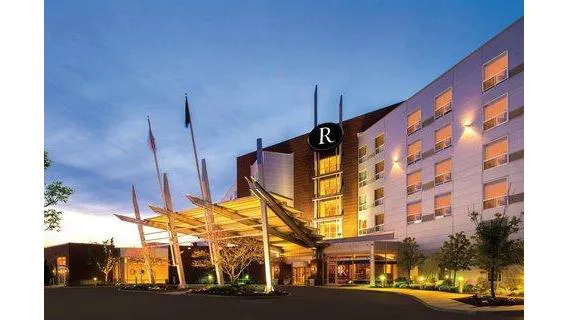 Renaissance Boston Patriot Place Hotel 4