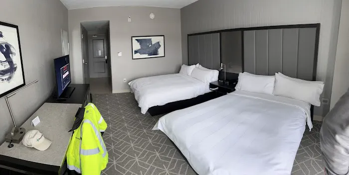 Renaissance Boston Patriot Place Hotel 4