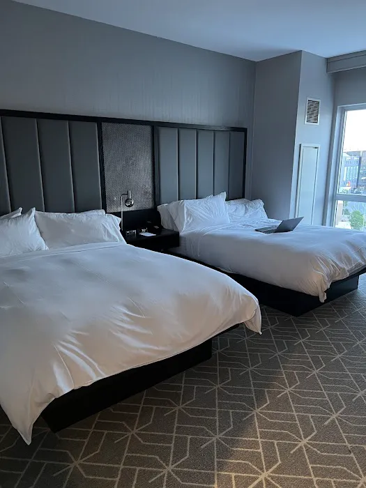 Renaissance Boston Patriot Place Hotel 4