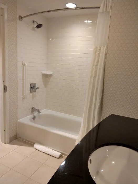 Renaissance Boston Patriot Place Hotel 4