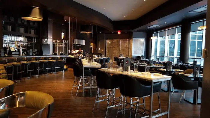 Renaissance Boston Patriot Place Hotel 4