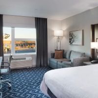 Hilton Garden Inn Foxborough Patriot Place ico