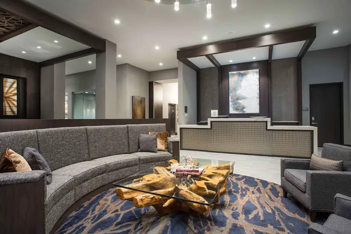 Hilton Garden Inn Foxborough Patriot Place 4