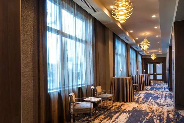 Hilton Garden Inn Foxborough Patriot Place 4