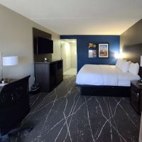 Comfort Inn Boston Milford ico