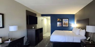 Comfort Inn Boston Milford