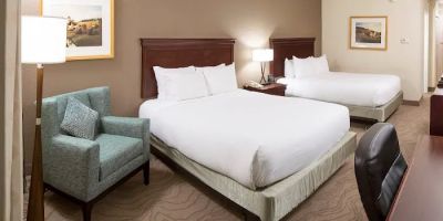 DoubleTree by Hilton Hotel Boston - Milford