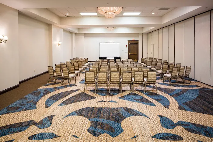 DoubleTree by Hilton Hotel Boston - Milford 5