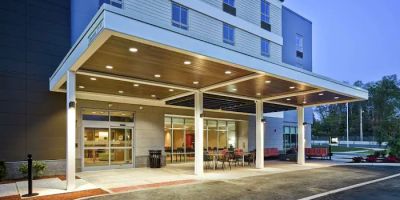 Home2 Suites by Hilton Walpole Foxboro