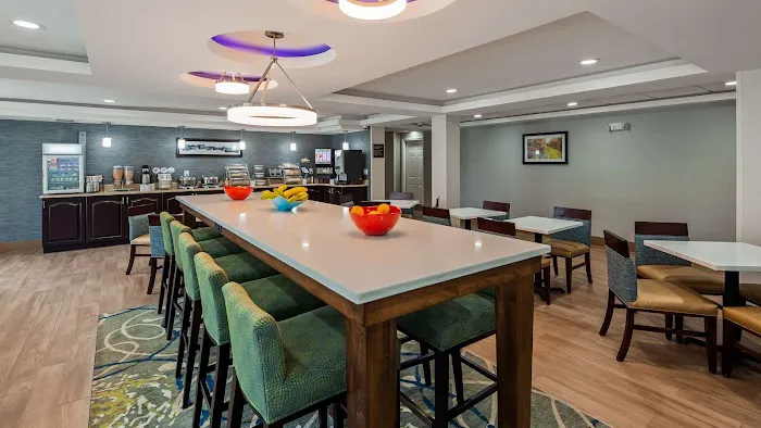 Milford Inn 5