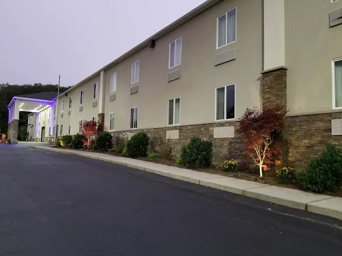 Milford Inn 5