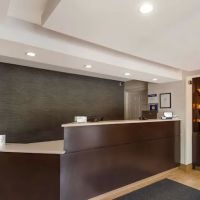 Milford Inn ico