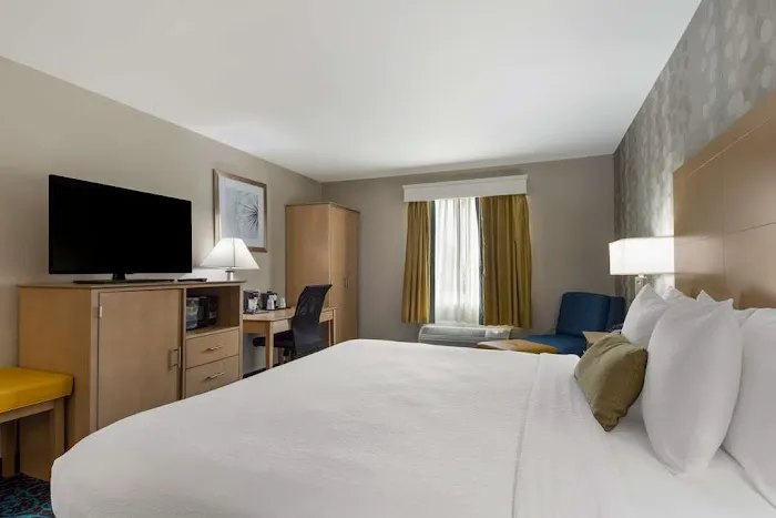 Milford Inn 5